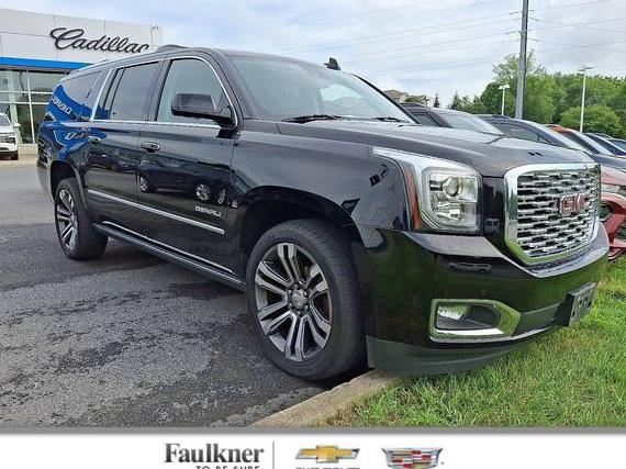 GMC YUKON XL 2020 1GKS2HKJ0LR229709 image